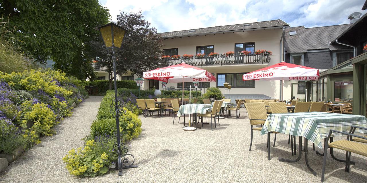 Flackl - Wirt Hotel Reichenau Exterior photo